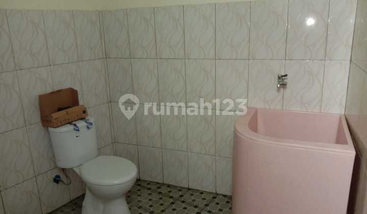 Rumah Cantik Siap Huni Termurah Di Magelang Cash 250 Juta 8