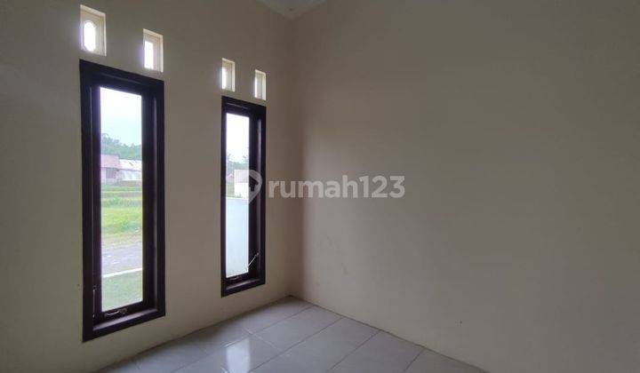 Rumah Cantik Siap Huni Termurah Di Magelang Cash 250 Juta 9