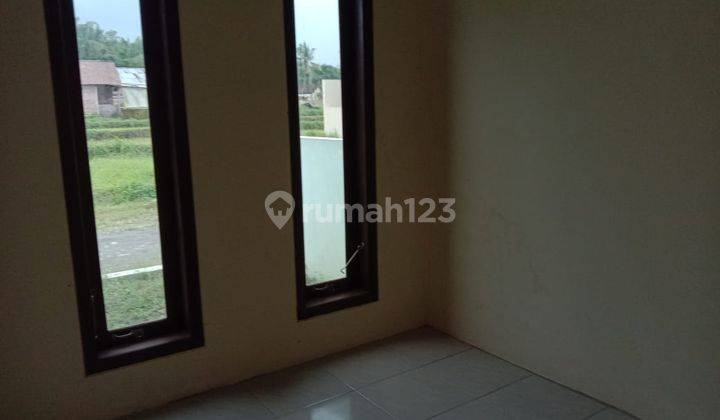 Rumah Cantik Siap Huni Termurah Di Magelang Cash 250 Juta 12