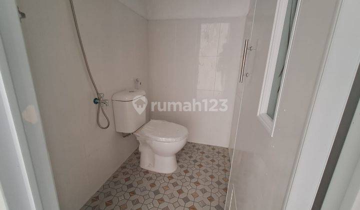 Rumah Murah Dekat Heha Sky View Yogyakarta Dp 0  4