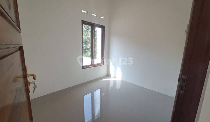 Rumah Murah Dekat Heha Sky View Yogyakarta Dp 0  5