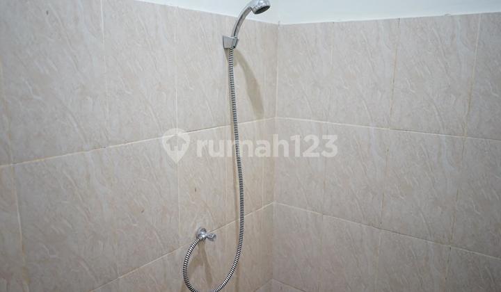  Perumahan Cantik Dekat Hotel Santika Gunung Kidul Yogyakarta 6