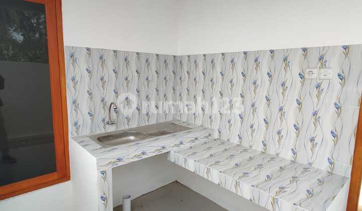 Rumah Murah Dp 0 Di Gunung Kidul Wonosari 6