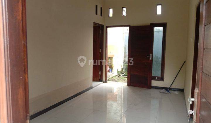 Rumah Cantik Siap Huni Di Kota Magelang 4