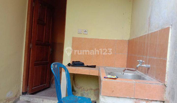 Rumah Cantik Siap Huni Di Kota Magelang 9