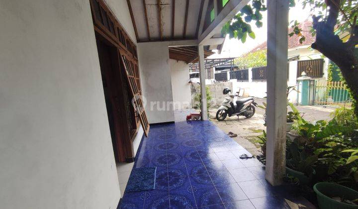 Rumah Siap Huni Dekat Kampus Tidar Magelang 4