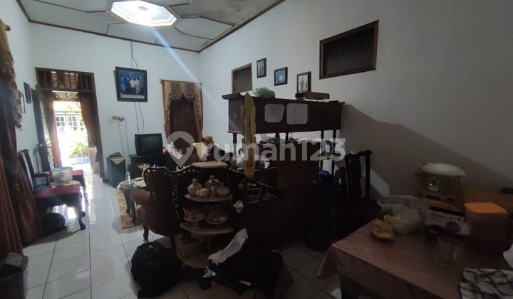 Rumah Siap Huni Dekat Kampus Tidar Magelang 6