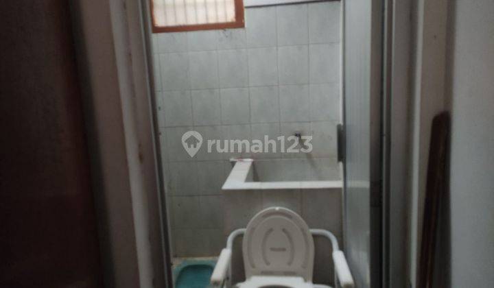 Rumah Siap Huni Dekat Kampus Tidar Magelang 12