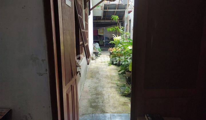 Rumah Siap Huni Dekat Kampus Tidar Magelang 14