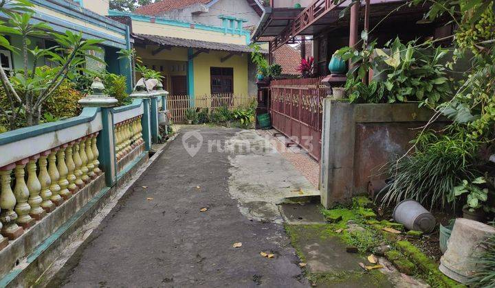 Rumah Siap Huni Dekat Kampus Tidar Magelang 15