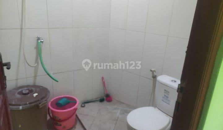 Rumah Murah Di Pusat Kota Magelang 5 Menit Ke Alun Alun 4