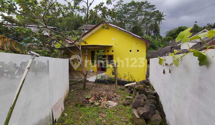 Rumah Murah Di Pusat Kota Magelang 5 Menit Ke Alun Alun 9