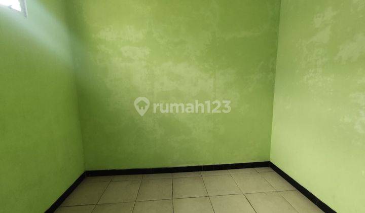 Rumah Murah Di Pusat Kota Magelang 5 Menit Ke Alun Alun 10
