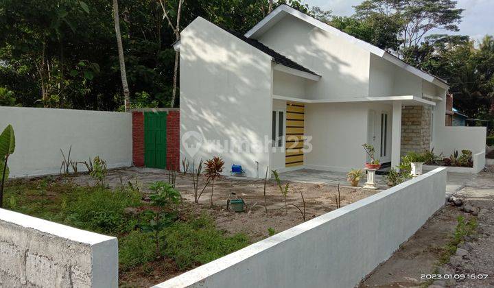 Rumah Murah Di Jual Di Minggir Sleman Jogja 2