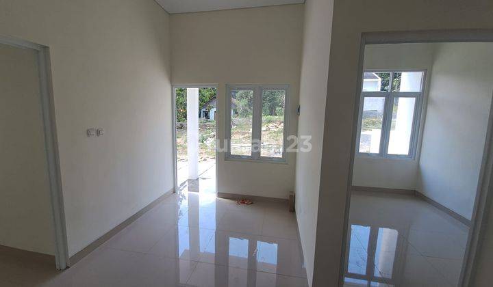 Rumah Murah Di Jual Di Minggir Sleman Jogja 5
