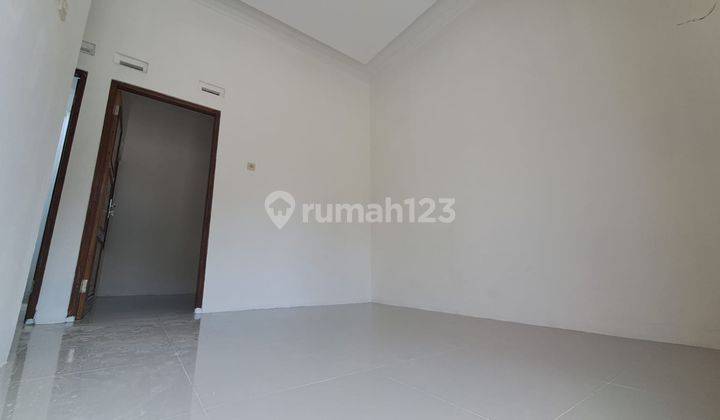 Rumah Murah Di Patuk Gunung Kidul 2