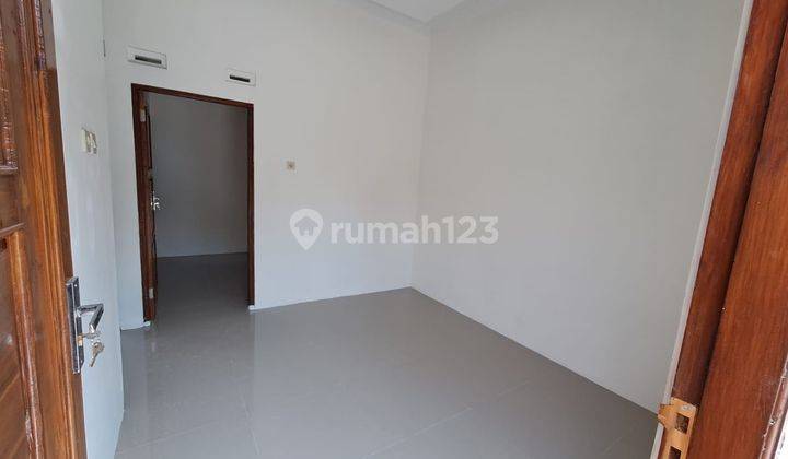 Rumah Murah Di Patuk Gunung Kidul 4