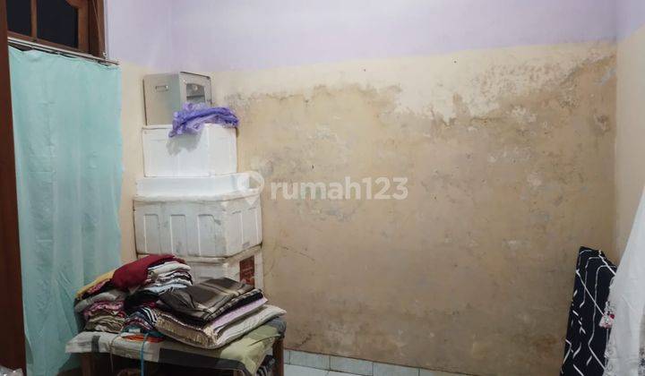 Rumah Siap Huni Harga Termurah Di Berbah Sleman 3