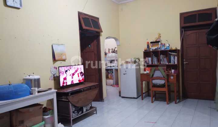 Rumah Siap Huni Harga Termurah Di Berbah Sleman 5
