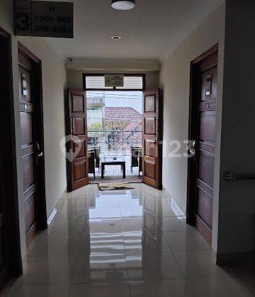  HOTEL DIJUAL DI MALIOBORO YOGYAKARTA 2