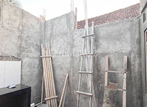 Dijual Rumah Di Ngentak Bangunjiwo 2