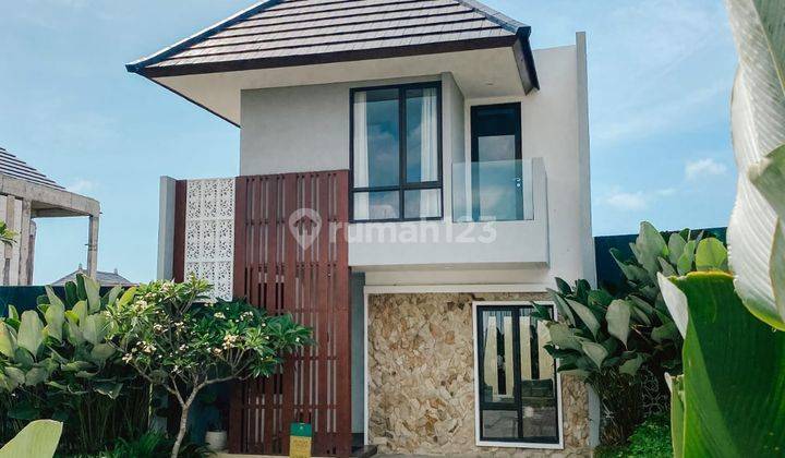 DIJUAL RUMAH  2 LANTAI DI DENPASAR TIMUR BONUS I PHONE 15 PRO 2