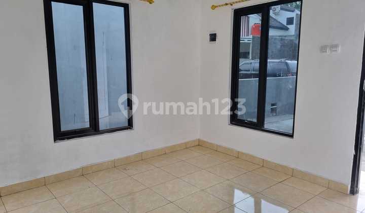 AFFORDABLE READY-TO-OCCUPY HOUSE IN SEDAYU BANTUL