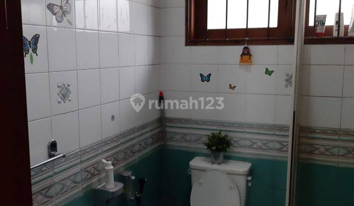 Dijual Rumah 2 Lantai Di Jagakarsa Jakarta Selatan 2