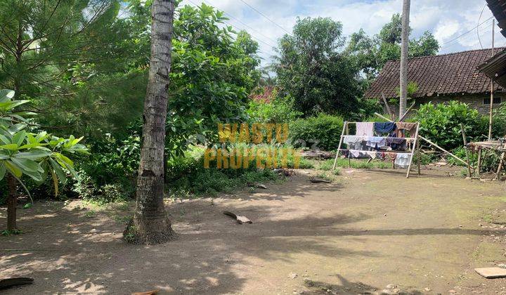  DIJUAL BU TANAH MURAH, POSISI HOOK DI PAJANGAN BANTUL 2