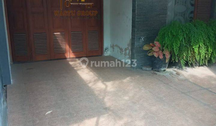 Dijual Rumah Murah Di Wedomartani 2