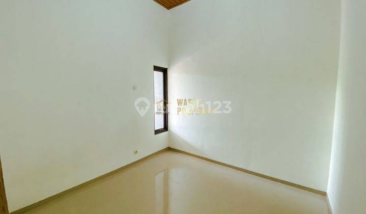 RUMAH IMPIAN SHM STRATEGIS HANYA 490 JT DI NGAGLIK SLEMAN 2