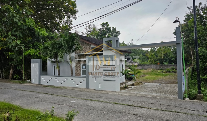 TANAH MURAH DI BANGUNJIWO