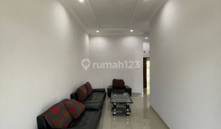 Dijual Rumah Tanah Luas Di Kalasan 2