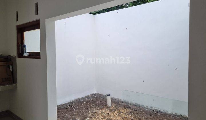 DIJUAL RUMAH DESAIN CANTIK DI KALASAN JOGJA 2