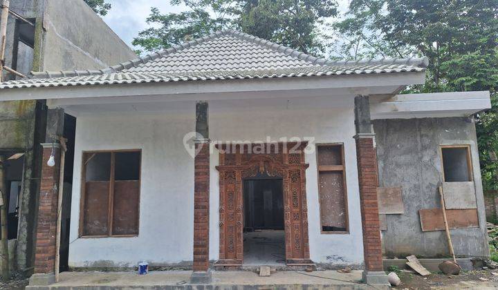 Dijual Rumah Murah Cantik Di Magelang 1