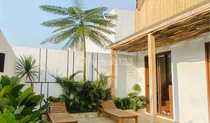  DIJUAL RESORT BARU DI CIWIDEY BANDUNG 1