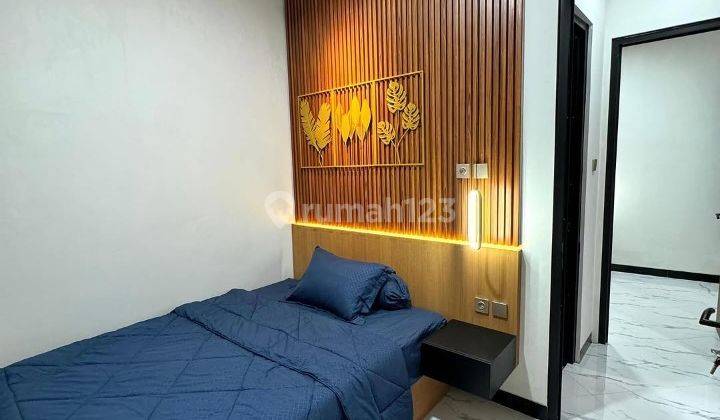  RUMAH MINIMALIS FULL FURNISHED DI NGAGLIK, SLEMAN 2