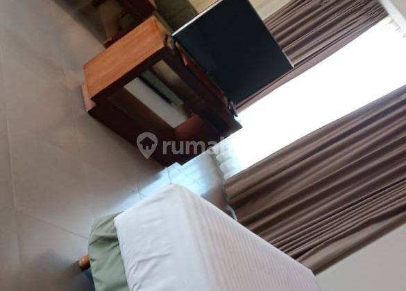 Hotel Bintang 4 Dijual Dekat Pantai Kuta Bali. 2