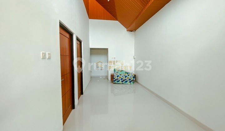 AFFORDABLE HOUSE, MOVE-IN READY, WITHIN A CLUSTER IN BANGUNTAPAN AFFORDABLE HOUSE, MOVE-IN READY, WITHIN A CLUSTER IN BANGUNTAPAN