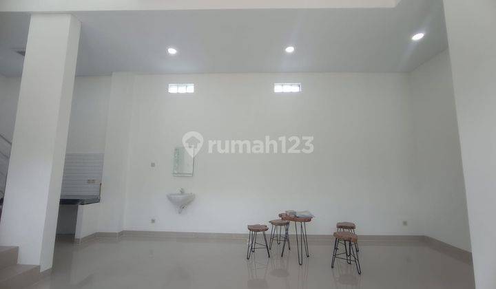 Rumah Siap Huni 2 Lantai Di Jogja Utara 2