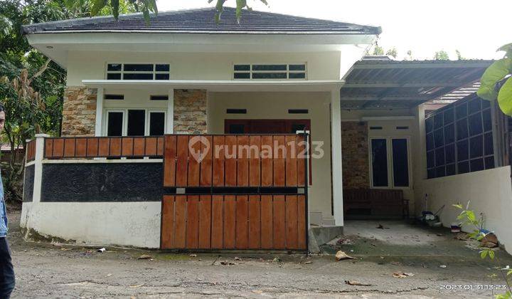 Dijual Rumah Siap Huni Di Kasihan Bantul 1