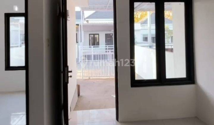 Dijual Rumah Murah Di Benoa Bali 2