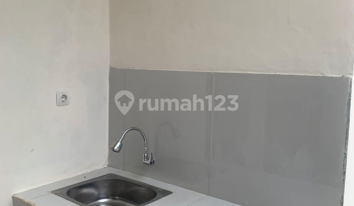 Affordable Scandinavian Design House in Sedayu Bantul