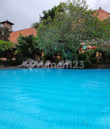 Dijual Hotel Di Kota Jogja 1