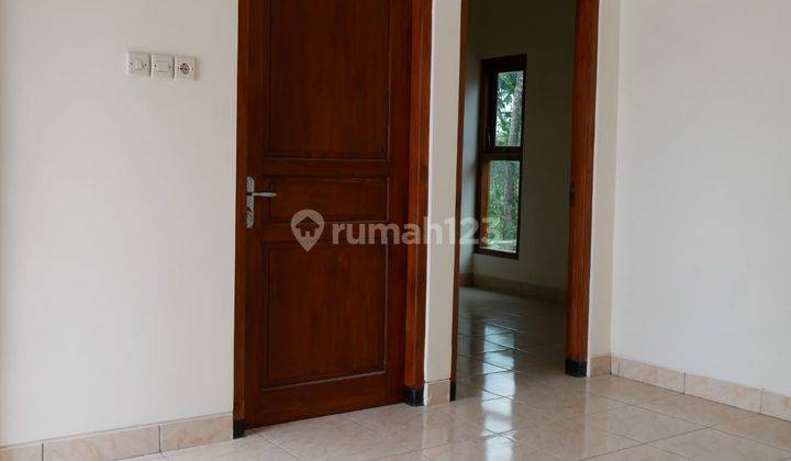  2 UNIT RUMAH SIAP HUNI DI SELOMARTANI, KALASAN 2