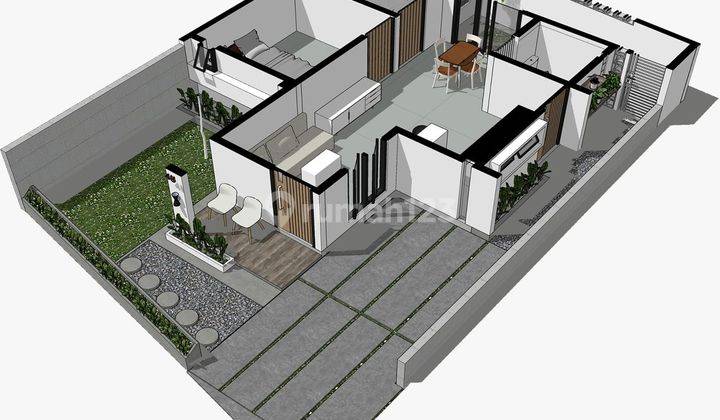  RUMAH MURAH DP 10% DI TEMPEL SLEMAN 2