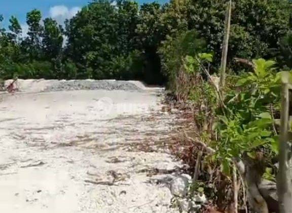  Villa Paling Murah Dekat Pantai Pandawa 2