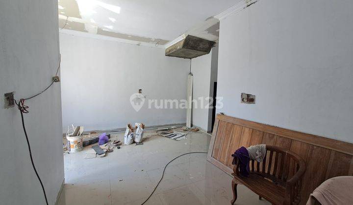 Rumah 2 Lantai Murah Di Sedayu 2