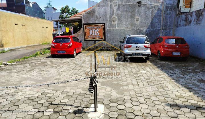 Dijual Kos Ekslusif 2 Lantai Dekat Rumah Sakit Condongcatur 2