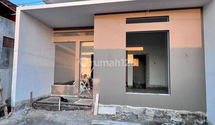 Dijual Rumah Murah Di Berbah 1